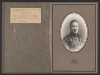 Gift of Horace Learned and Mrs. Frank Crocker, 1979.25.306, the Connecticut Historical Society
