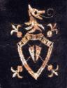 Decorative embroidery