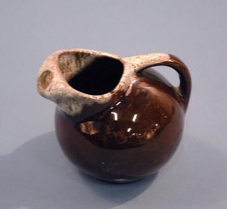 Souvenir Pitcher