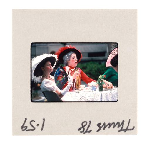 Gift of Robert Gregson, 2015.99.2.42. The Connecticut Historical Society. In copyright.