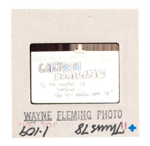 Gift of Robert Gregson, 2015.99.2.83. The Connecticut Historical Society. In copyright.