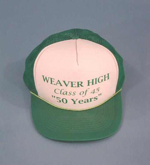 Man's Baseball Cap