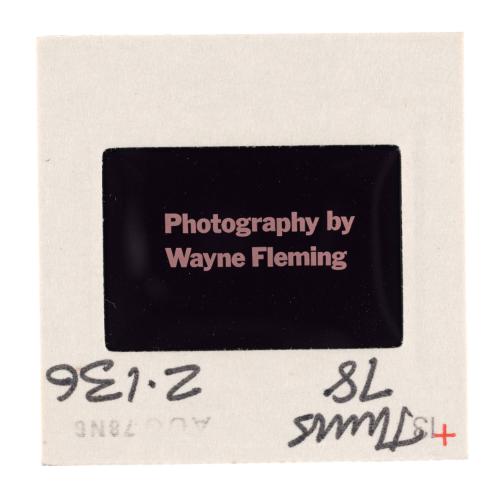 Gift of Robert Gregson, 2015.99.3.118. The Connecticut Historical Society. In copyright.