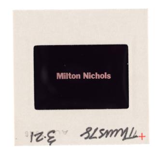 Gift of Robert Gregson, 2015.99.4.12. The Connecticut Historical Society. In copyright.
