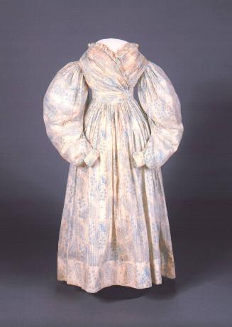 Girl's Dress
