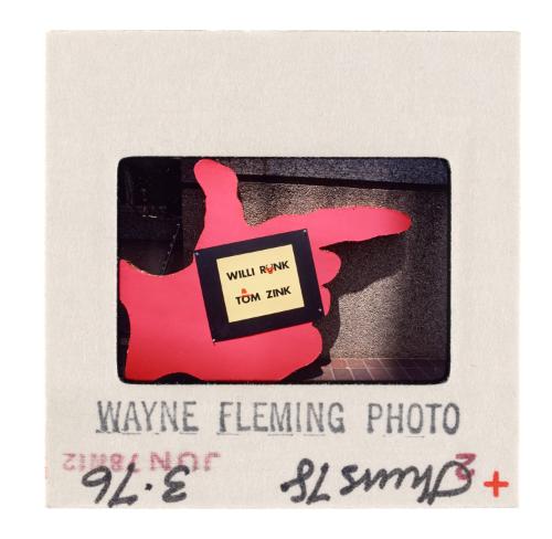 Gift of Robert Gregson, 2015.99.4.62. The Connecticut Historical Society. In copyright.