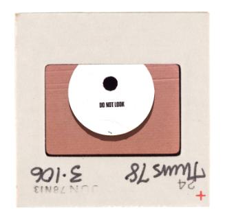 Gift of Robert Gregson, 2015.99.4.91. The Connecticut Historical Society. In copyright.