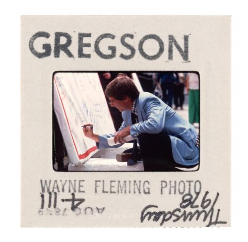 Gift of Robert Gregson, 2015.99.5.80. The Connecticut Historical Society. In copyright.