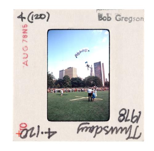 Gift of Robert Gregson, 2015.99.5.89. The Connecticut Historical Society. In copyright.