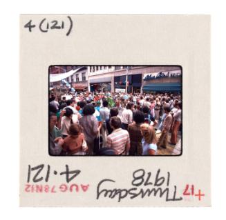 Gift of Robert Gregson, 2015.99.5.90. The Connecticut Historical Society. In copyright.