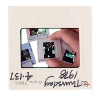 Gift of Robert Gregson, 2015.99.5.106. The Connecticut Historical Society. In copyright.