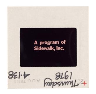 Gift of Robert Gregson, 2015.99.5.107. The Connecticut Historical Society. In copyright.