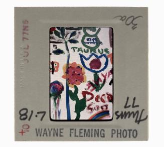 Gift of Robert Gregson, 2015.99.6.15. The Connecticut Historical Society. In copyright.
