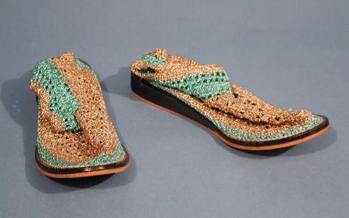 Woman's Boots
