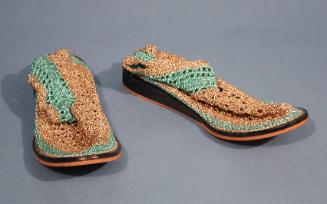 Woman's Boots