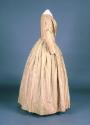 Side with removable sleeves on.