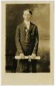 Gift of Joanne Johnson Sailor and Eric Johnson, 2019.2.1, Connecticut Historical Society, Copyr…