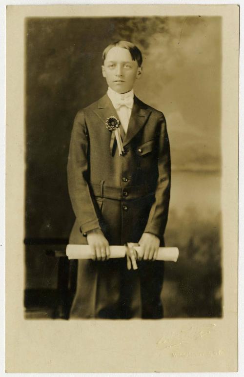 Gift of Joanne Johnson Sailor and Eric Johnson, 2019.2.1, Connecticut Historical Society, Copyr…