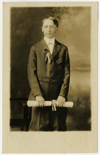 Gift of Joanne Johnson Sailor and Eric Johnson, 2019.2.1, Connecticut Historical Society, Copyr…