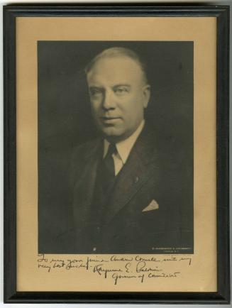 Gift of Joanne Johnson Sailor and Eric Johnson, 2019.2.3, Connecticut Historical Society, Copyr…