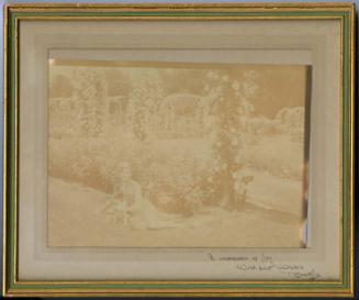 Gift of Joanne Johnson Sailor and Eric Johnson, 2019.2.5, Connecticut Historical Society, Copyr…