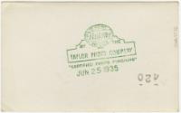 The Newman S. Hungerford Museum Fund, 2001.22.23, the Connecticut Historical Society.