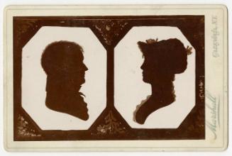Gift of Mrs. George Leland Nichols, 1951.4.180, Connecticut Historical Society, Public Domain