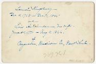Gift of Mrs. George Leland Nichols, 1951.4.180, Connecticut Historical Society, Public Domain