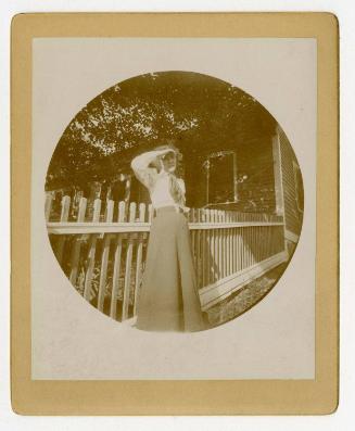 Gift of Mrs. George Leland Nichols, 1951.4.200, Connecticut Historical Society, Public Domain