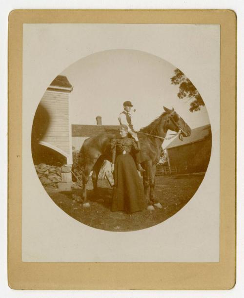 Gift of Mrs. George Leland Nichols, 1951.4.231, Connecticut Historical Society, Public Domain