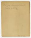 Gift of Mrs. George Leland Nichols, 1951.4.231, Connecticut Historical Society, Public Domain