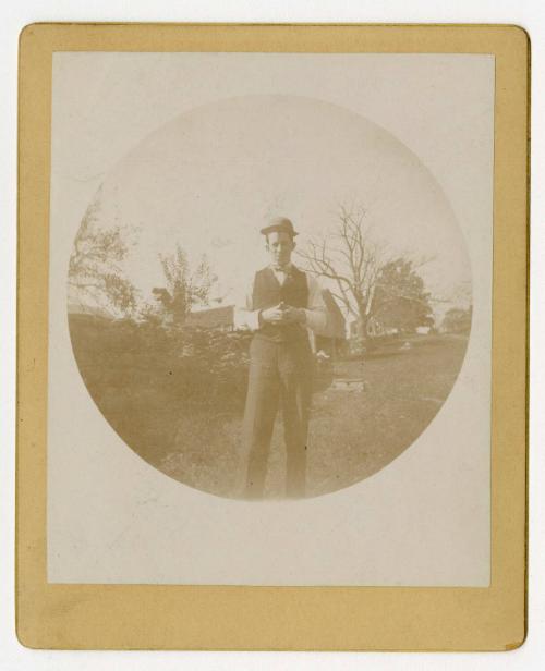 Gift of Mrs. George Leland Nichols, 1951.4.96, Connecticut Historical Society, Public Domain
