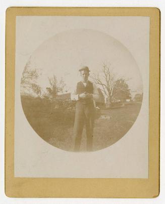 Gift of Mrs. George Leland Nichols, 1951.4.96, Connecticut Historical Society, Public Domain