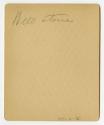 Gift of Mrs. George Leland Nichols, 1951.4.96, Connecticut Historical Society, Public Domain