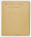 Gift of Mrs. George Leland Nichols, 1951.4.97, Connecticut Historical Society, Public Domain