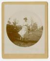 Gift of Mrs. George Leland Nichols, 1951.4.98, Connecticut Historical Society, Public Domain
