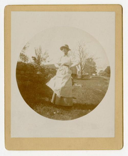 Gift of Mrs. George Leland Nichols, 1951.4.98, Connecticut Historical Society, Public Domain