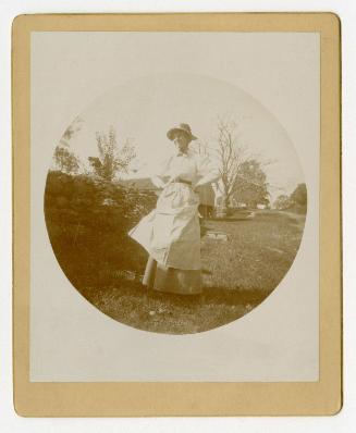 Gift of Mrs. George Leland Nichols, 1951.4.98, Connecticut Historical Society, Public Domain