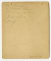 Gift of Mrs. George Leland Nichols, 1951.4.99, Connecticut Historical Society, Public Domain