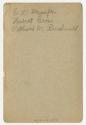 Gift of Horace Learned and Mrs. Frank Crocker, 1979.25.294, Connecticut Historical Society, Pub…