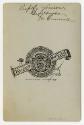 Gift of the Goshen Historical Society, 1979.74.1, Connecticut Historical Society, Public Domain