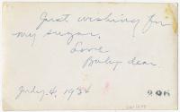 The Newman S. Hungerford Museum Fund, 2001.22.43, the Connecticut Historical Society.
