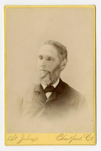 Gift of the Goshen Historical Society, 1979.74.11, Connecticut Historical Society, Public Domai…