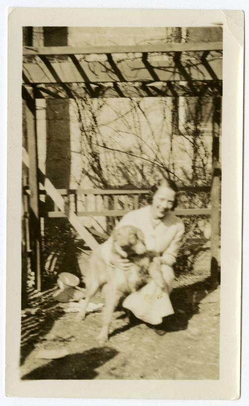 The Newman S. Hungerford Museum Fund, 2001.22.100, the Connecticut Historical Society.