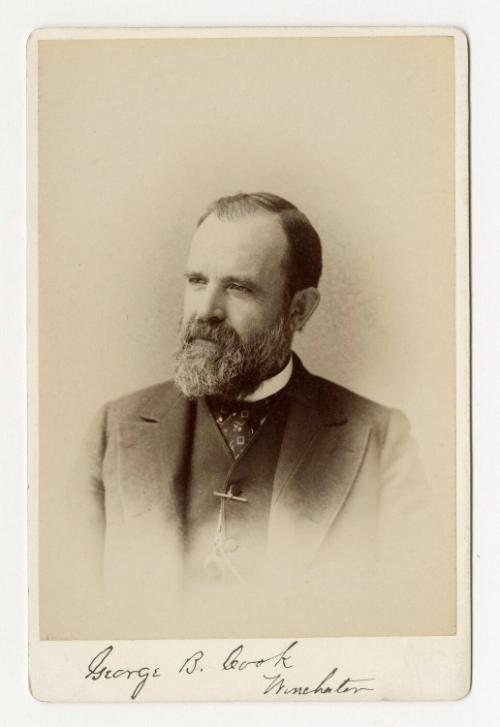 Gift of the Goshen Historical Society, 1979.74.12, Connecticut Historical Society, Public Domai…