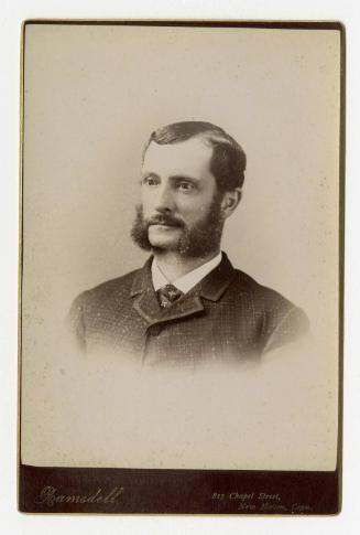 Gift of the Goshen Historical Society, 1979.74.13, Connecticut Historical Society, Public Domai…