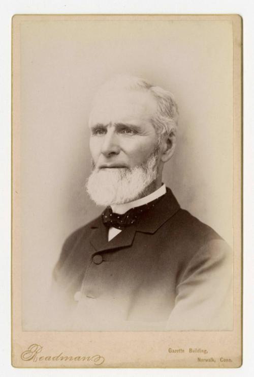 Gift of the Goshen Historical Society, 1979.74.17, Connecticut Historical Society, Public Domai…