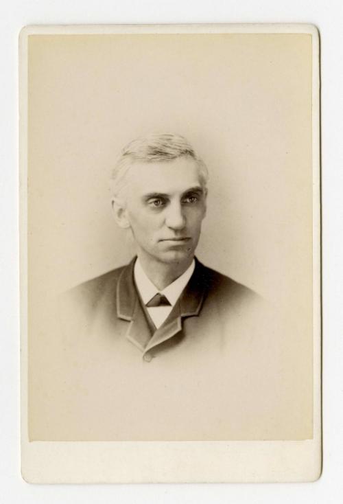 Gift of the Goshen Historical Society, 1979.74.22, Connecticut Historical Society, Public Domai…