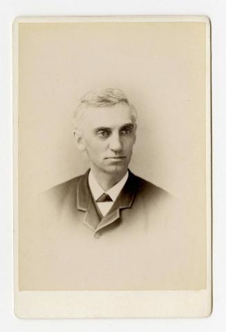 Gift of the Goshen Historical Society, 1979.74.22, Connecticut Historical Society, Public Domai…