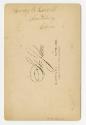 Gift of the Goshen Historical Society, 1979.74.22, Connecticut Historical Society, Public Domai…
